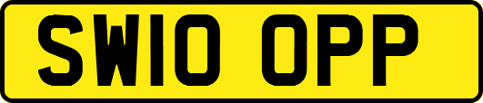 SW10OPP