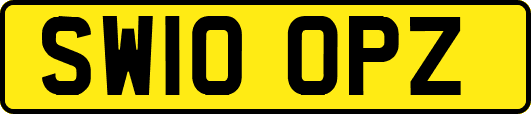 SW10OPZ