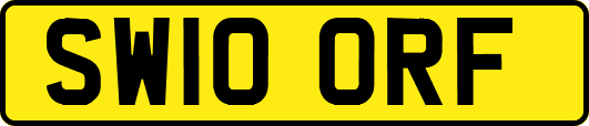 SW10ORF