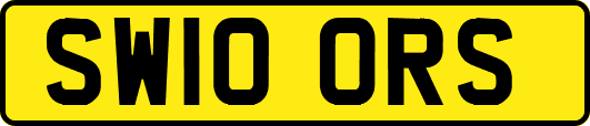 SW10ORS