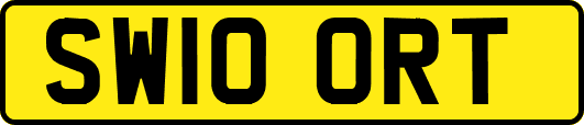 SW10ORT