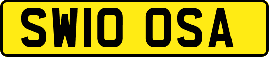 SW10OSA