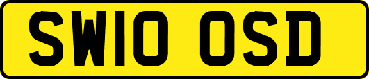 SW10OSD