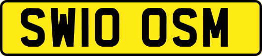 SW10OSM
