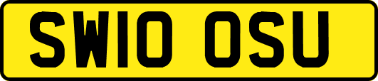 SW10OSU