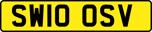 SW10OSV