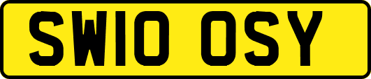 SW10OSY