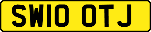 SW10OTJ