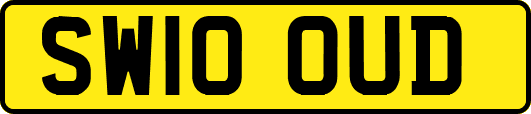 SW10OUD