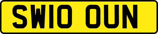 SW10OUN
