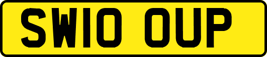 SW10OUP