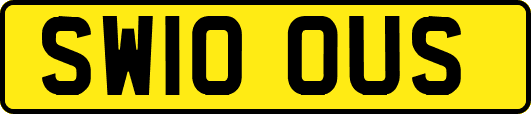 SW10OUS