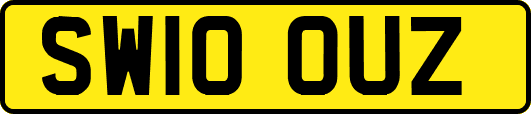 SW10OUZ
