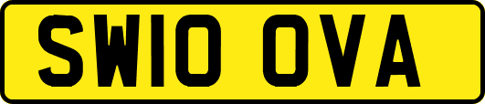 SW10OVA