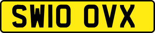 SW10OVX