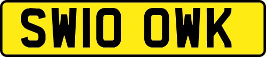 SW10OWK