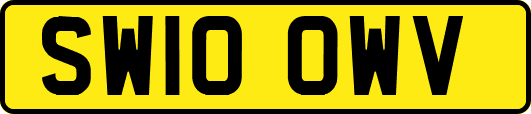 SW10OWV