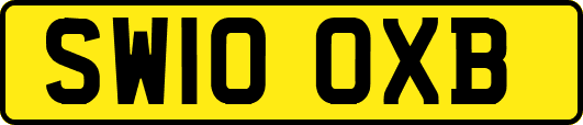 SW10OXB