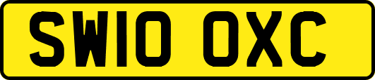 SW10OXC