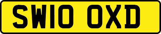 SW10OXD