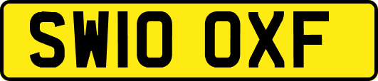 SW10OXF