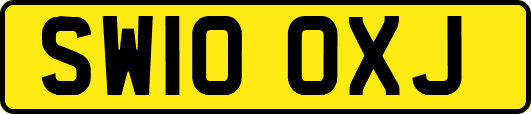 SW10OXJ