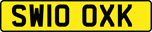 SW10OXK