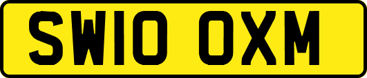 SW10OXM