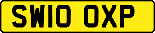 SW10OXP
