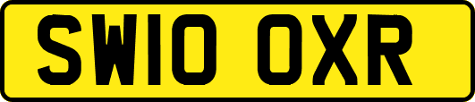 SW10OXR