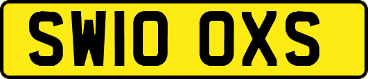 SW10OXS