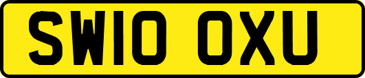 SW10OXU