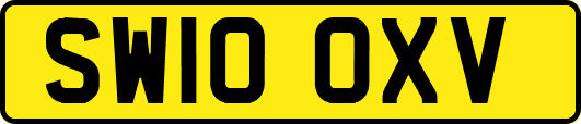 SW10OXV