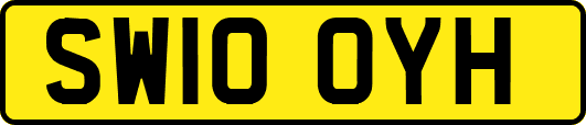 SW10OYH