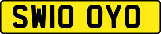 SW10OYO