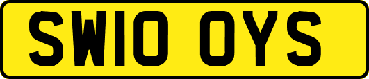 SW10OYS