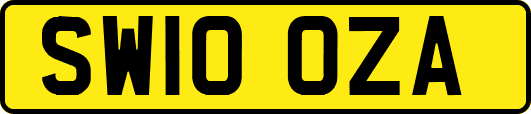 SW10OZA