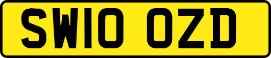 SW10OZD