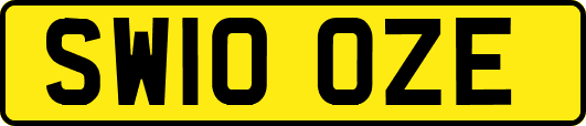 SW10OZE