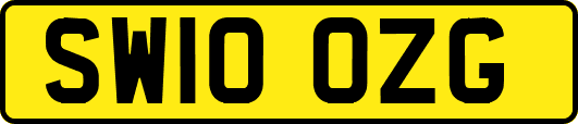 SW10OZG