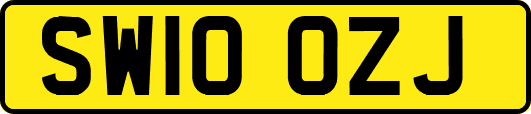 SW10OZJ
