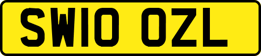 SW10OZL