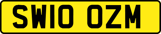 SW10OZM
