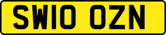 SW10OZN
