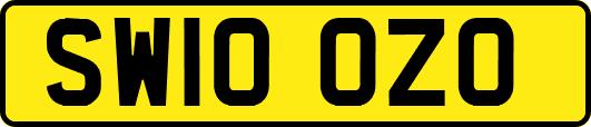 SW10OZO