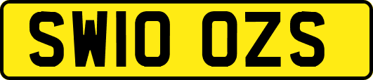 SW10OZS