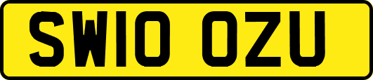 SW10OZU
