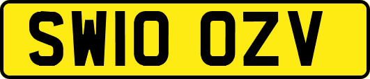 SW10OZV