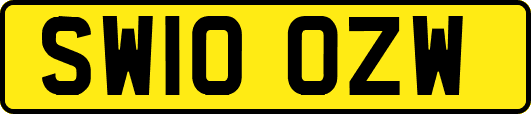 SW10OZW
