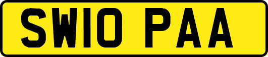SW10PAA